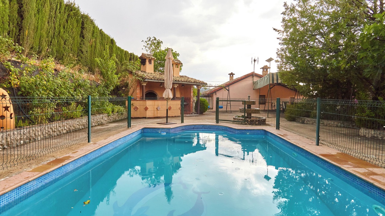 Photo of Outdoor in La Iruela