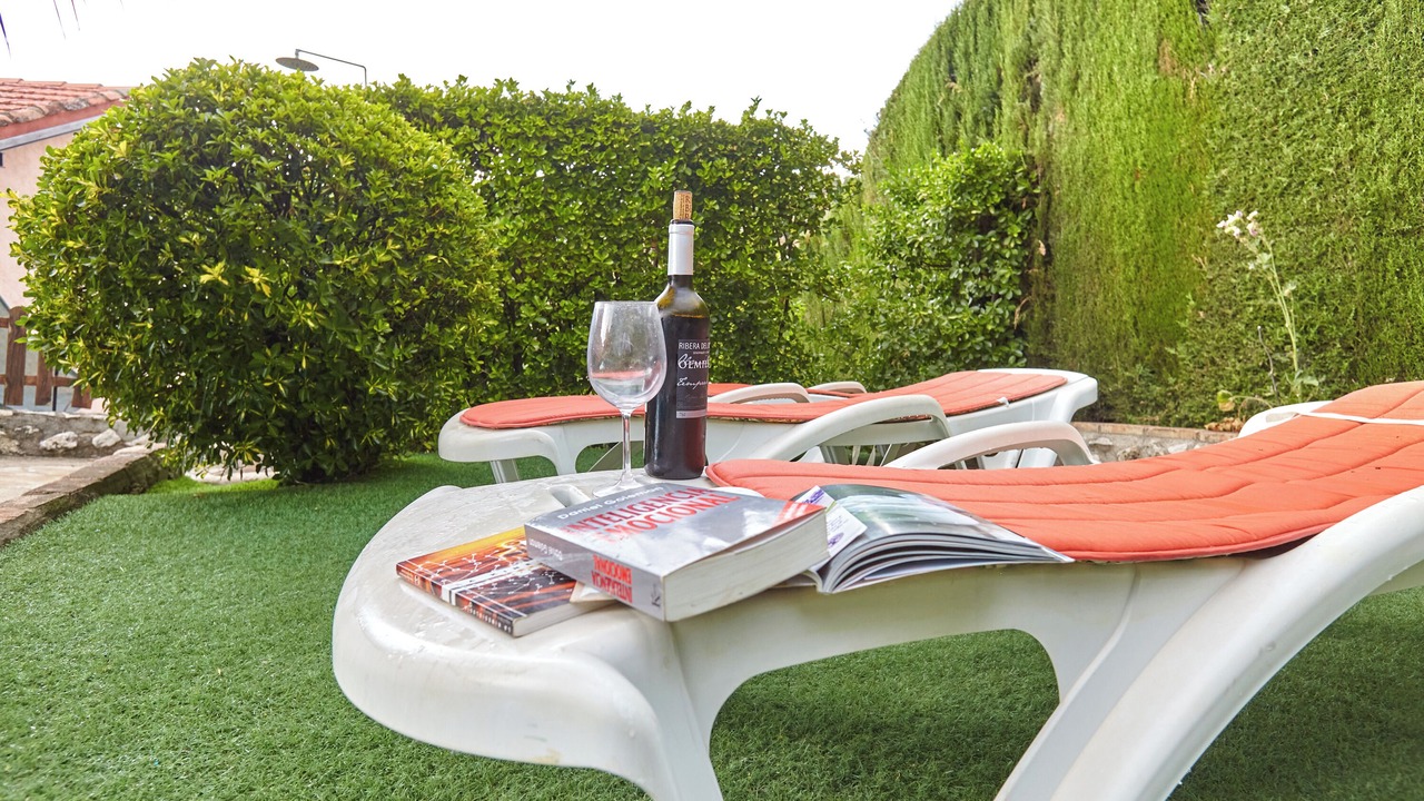 Photo of Outdoor in La Iruela