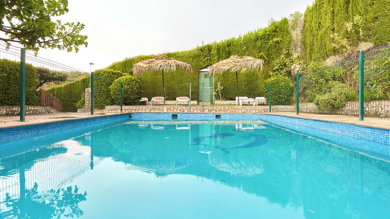 Photo of Outdoor in La Iruela