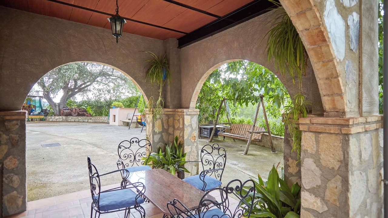 Photo of Outdoor in La Iruela