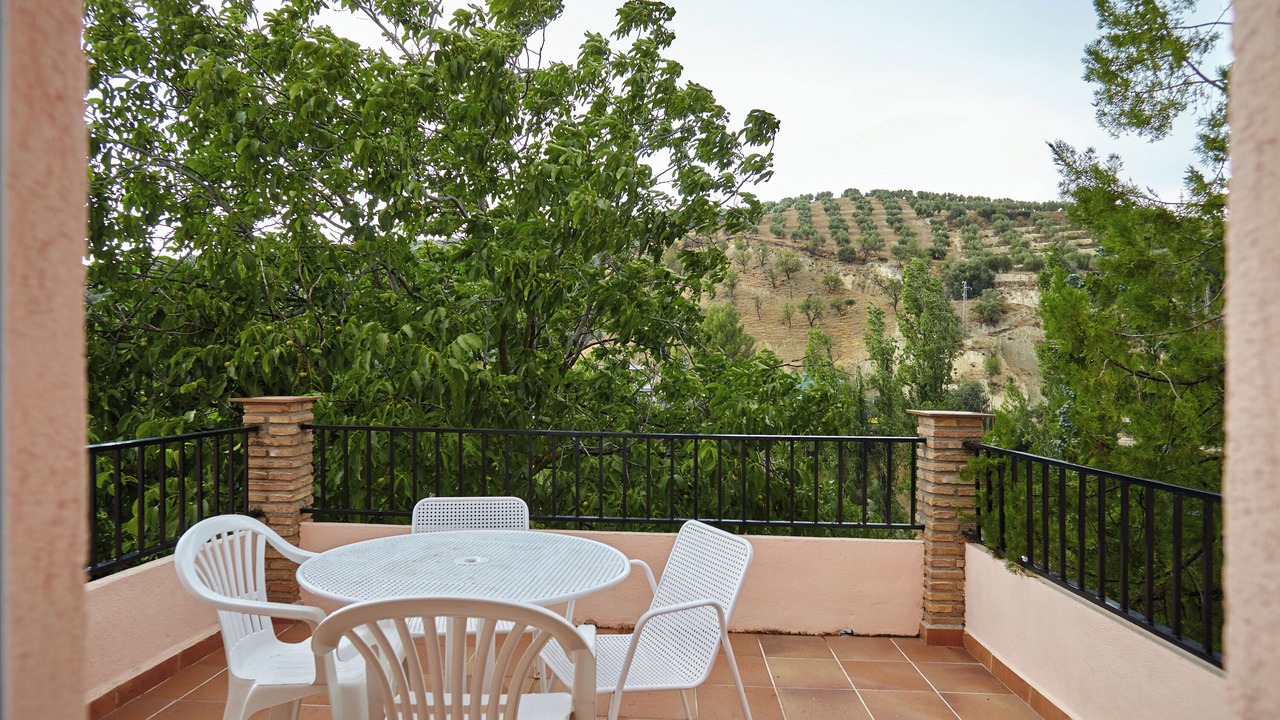 Photo of Outdoor in La Iruela
