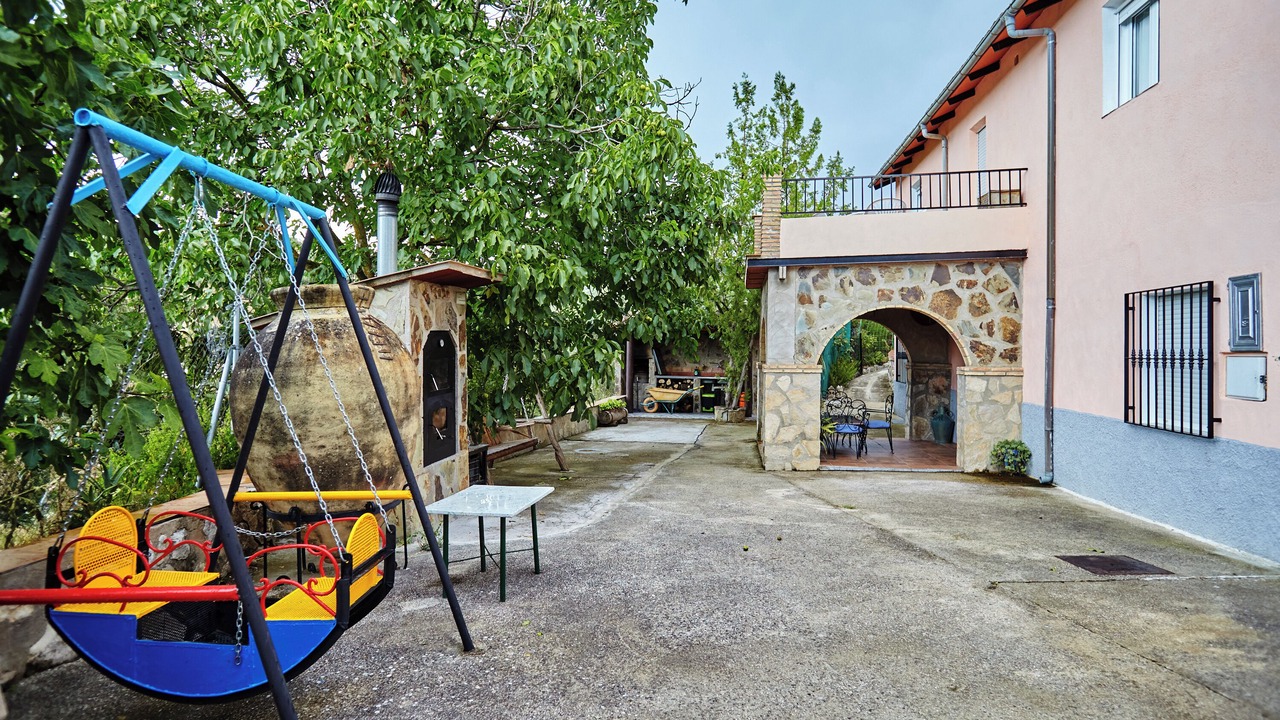 Photo of Others in La Iruela