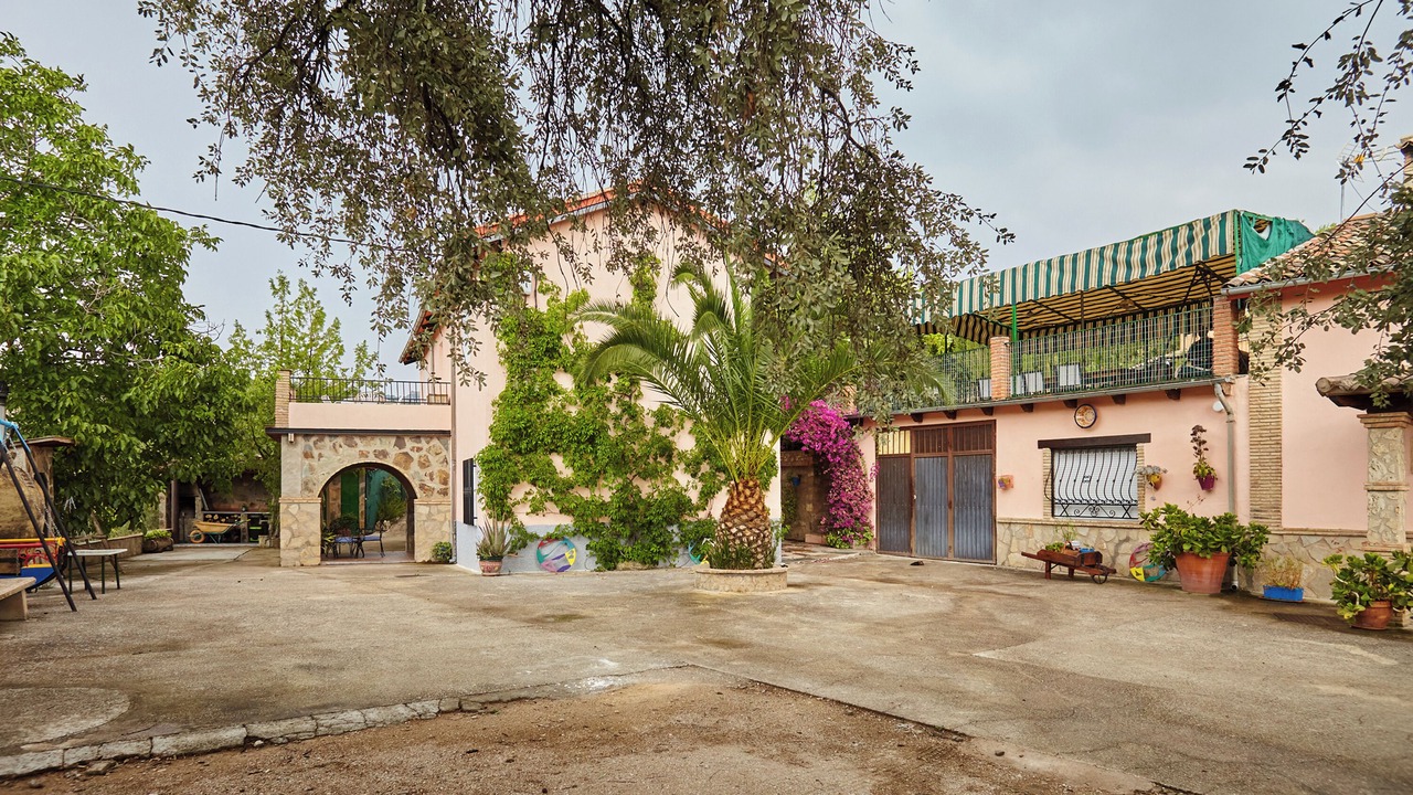Photo of Outdoor in La Iruela