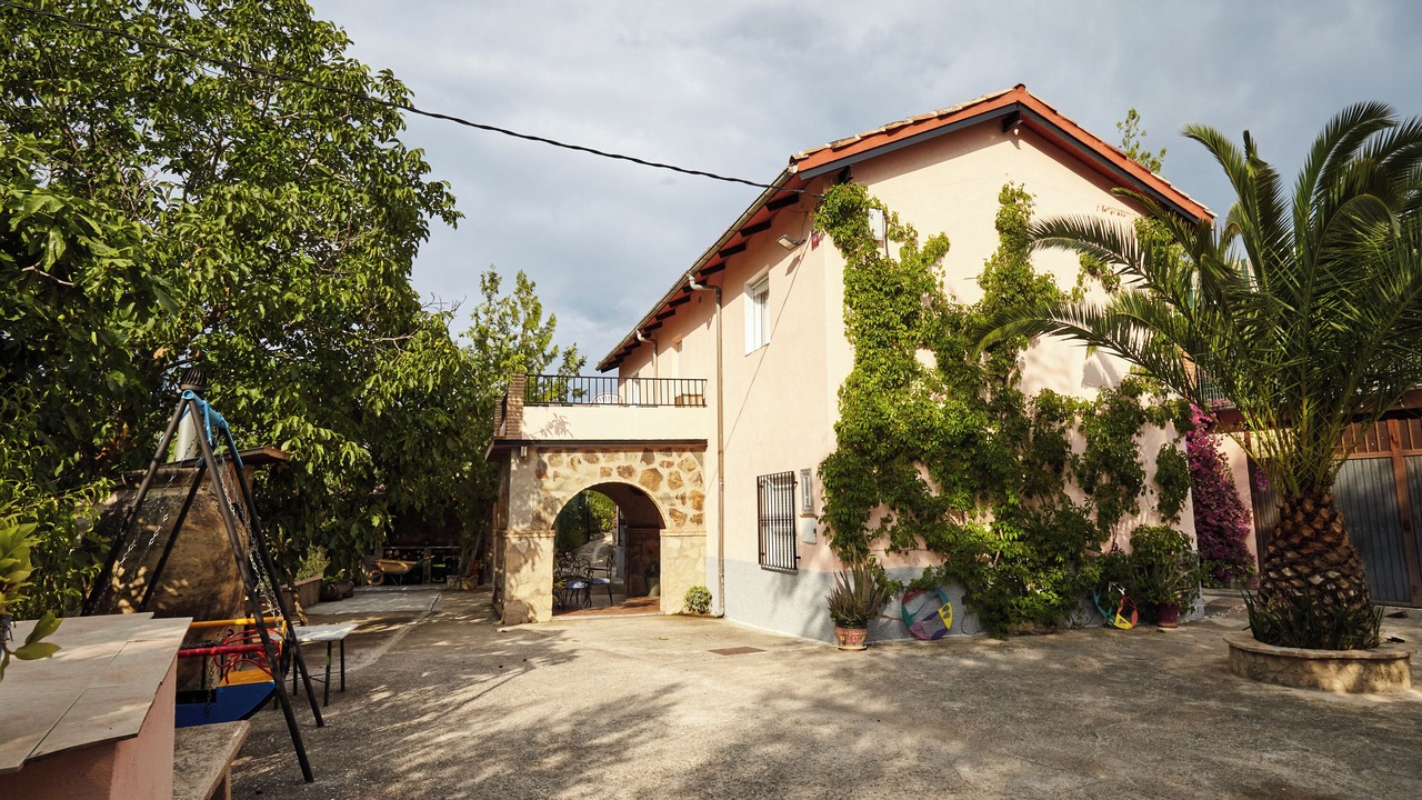 Photo of Outdoor in La Iruela