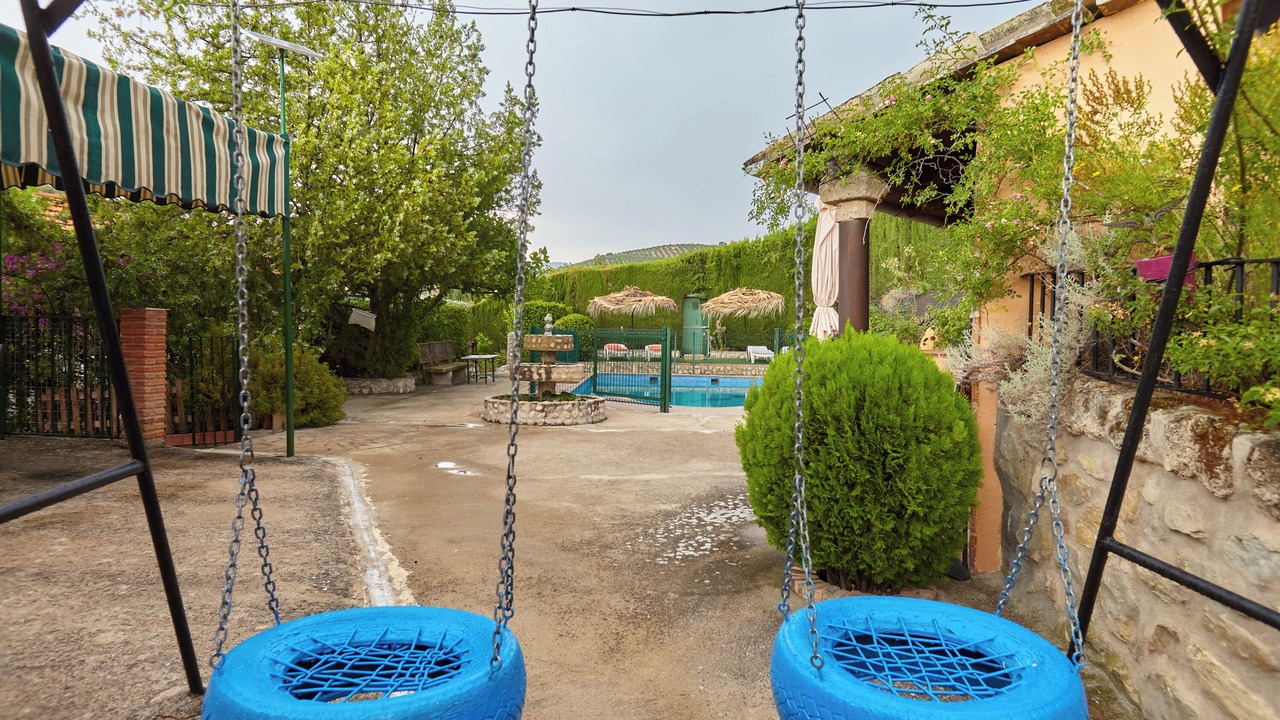 Photo of Outdoor in La Iruela