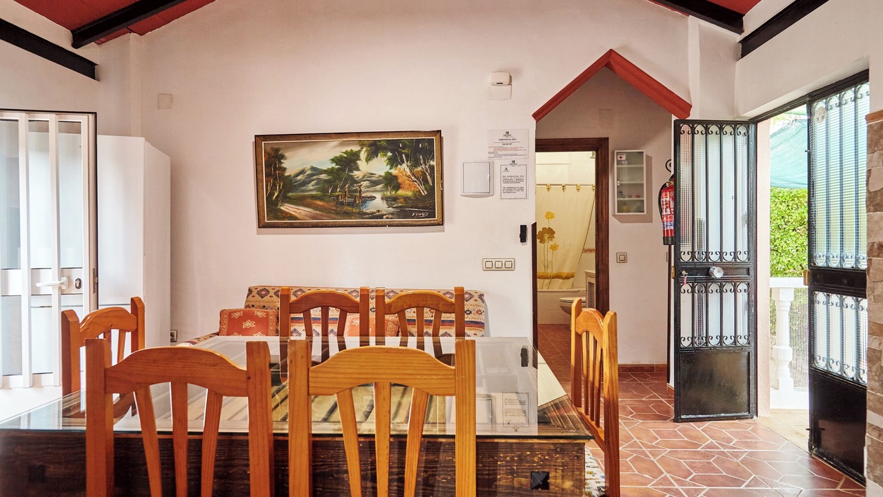 Photo of Others in La Iruela