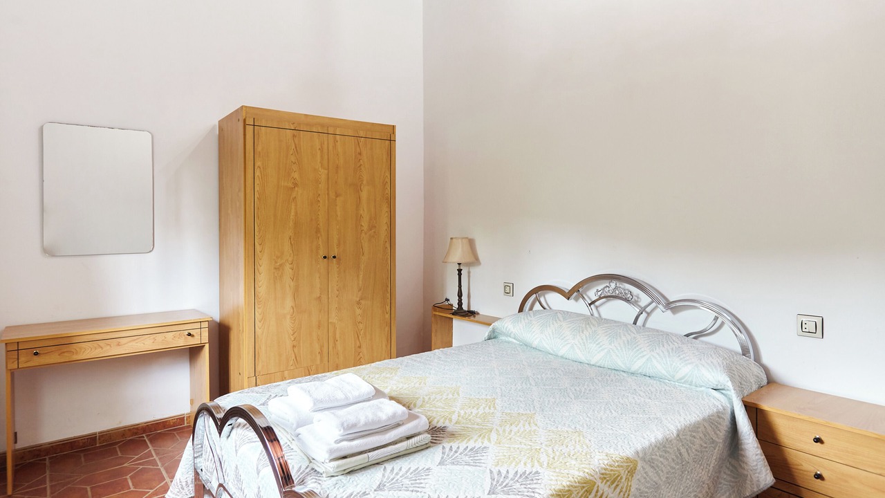Photo of Bedroom in La Iruela