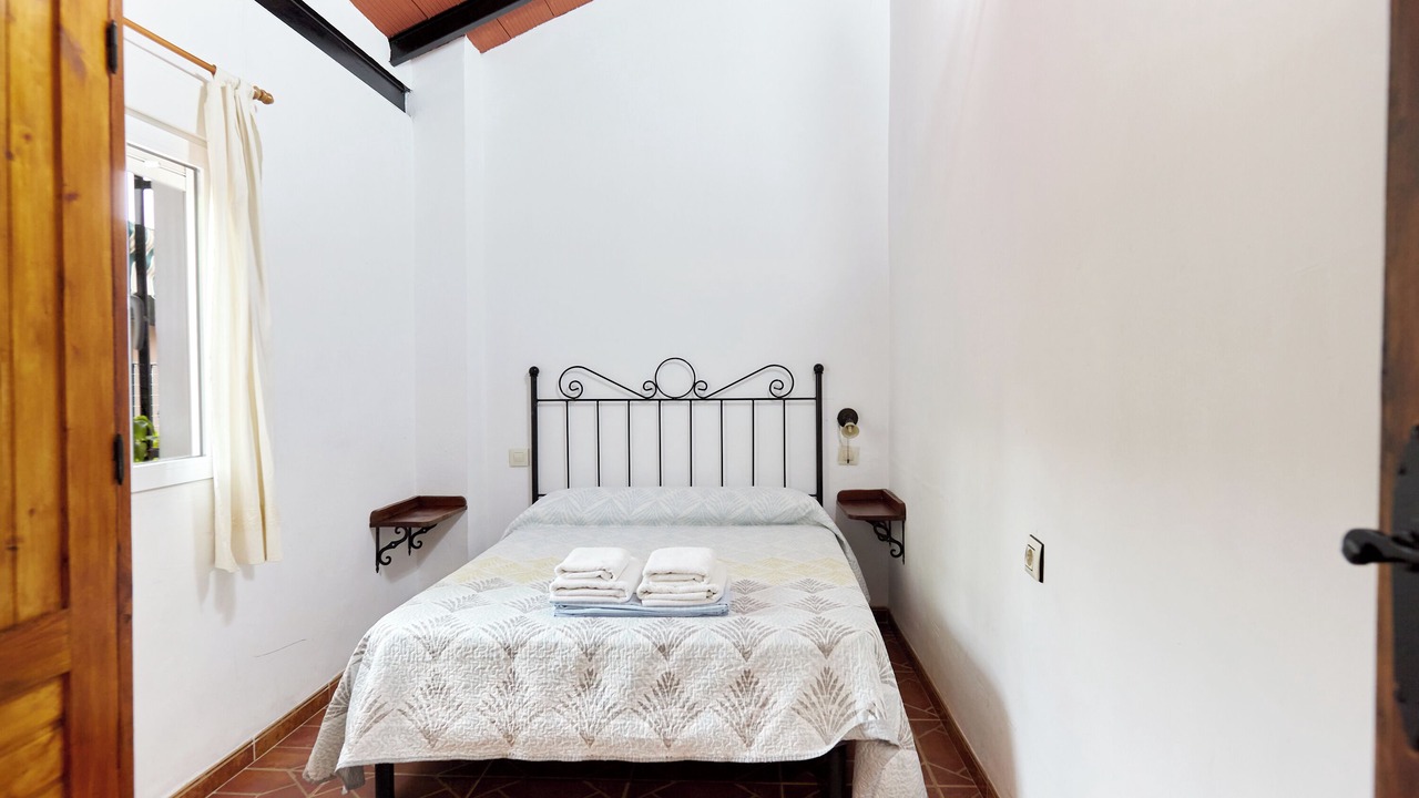 Photo of Bedroom in La Iruela