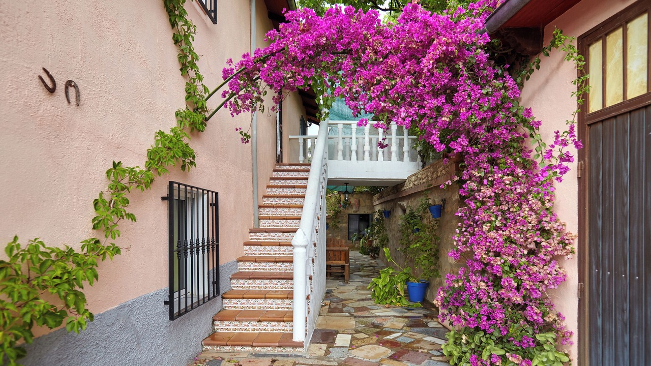Photo of Outdoor in La Iruela