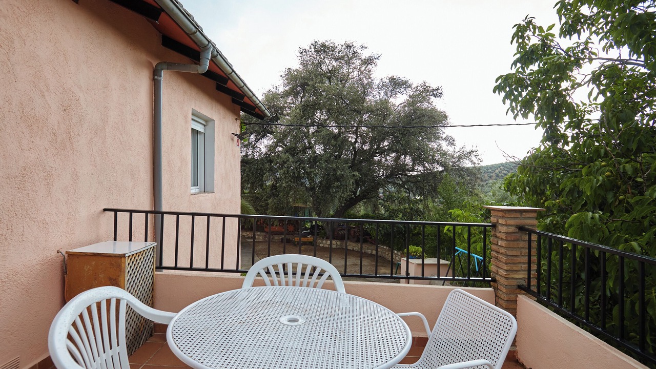 Photo of Outdoor in La Iruela