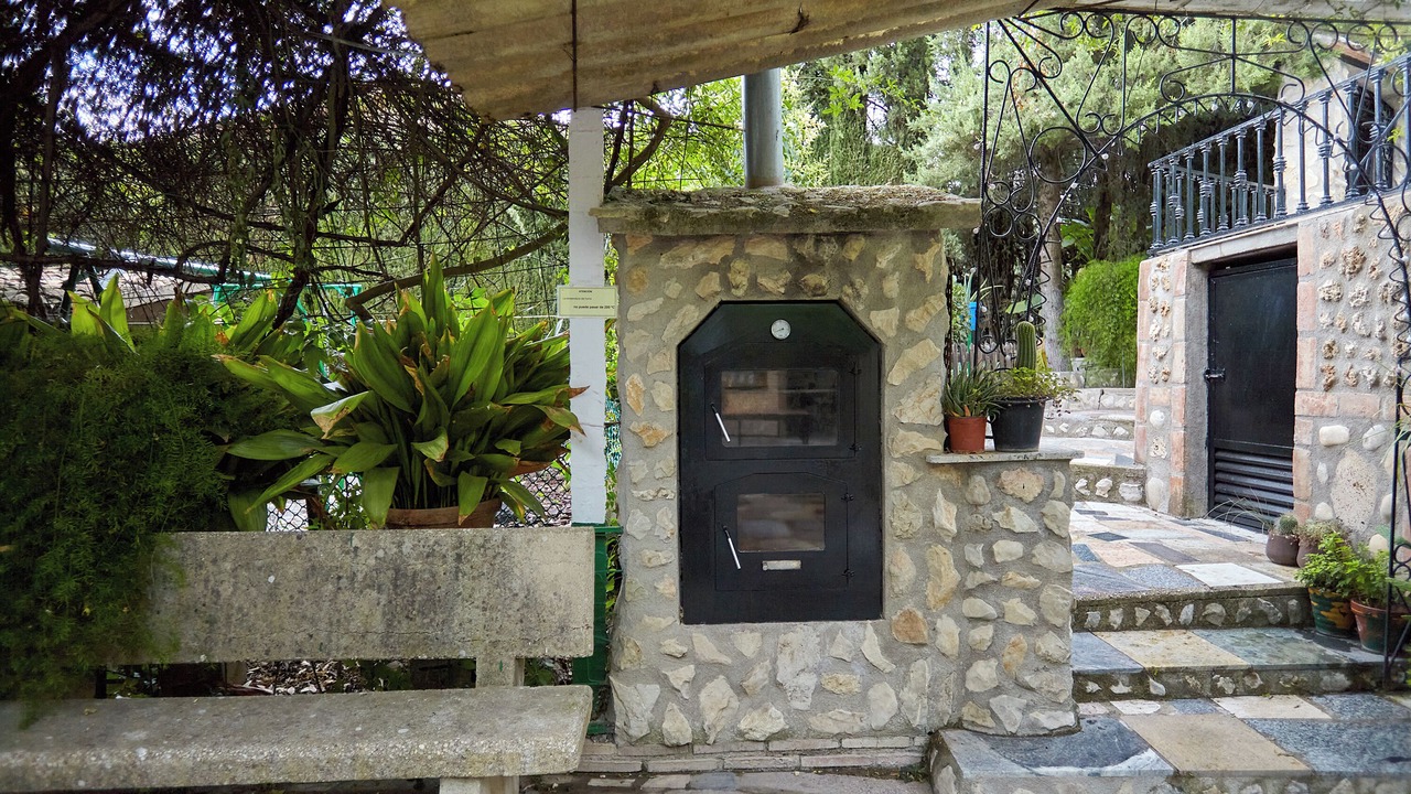 Photo of Outdoor in Burunchel