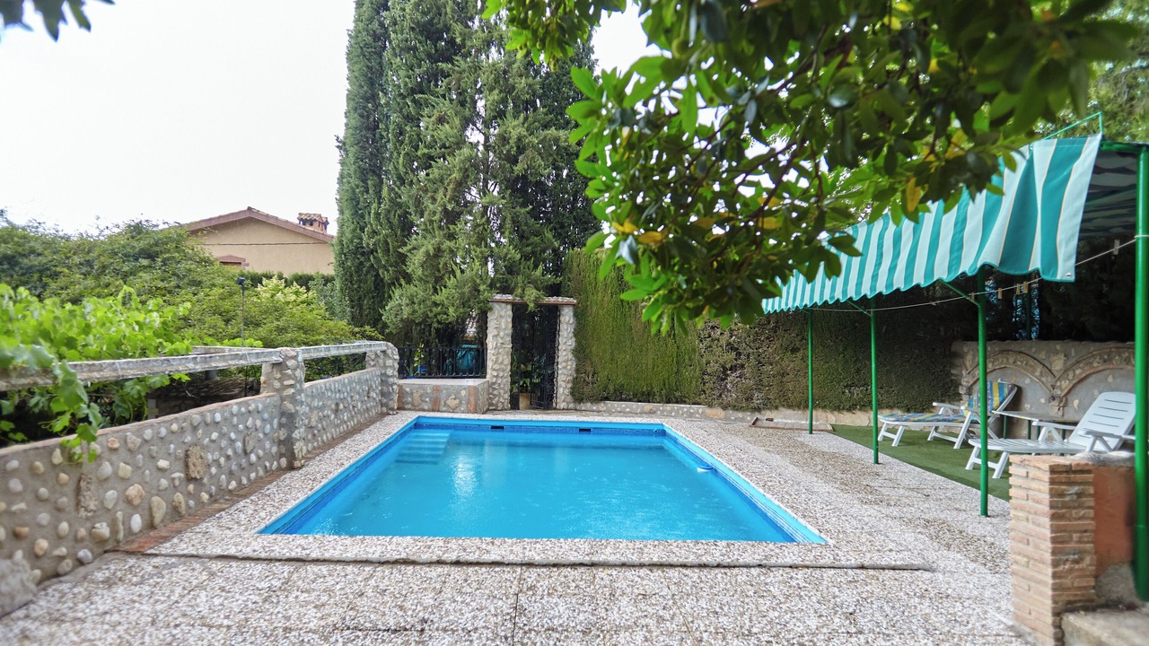 Photo of Outdoor in Burunchel