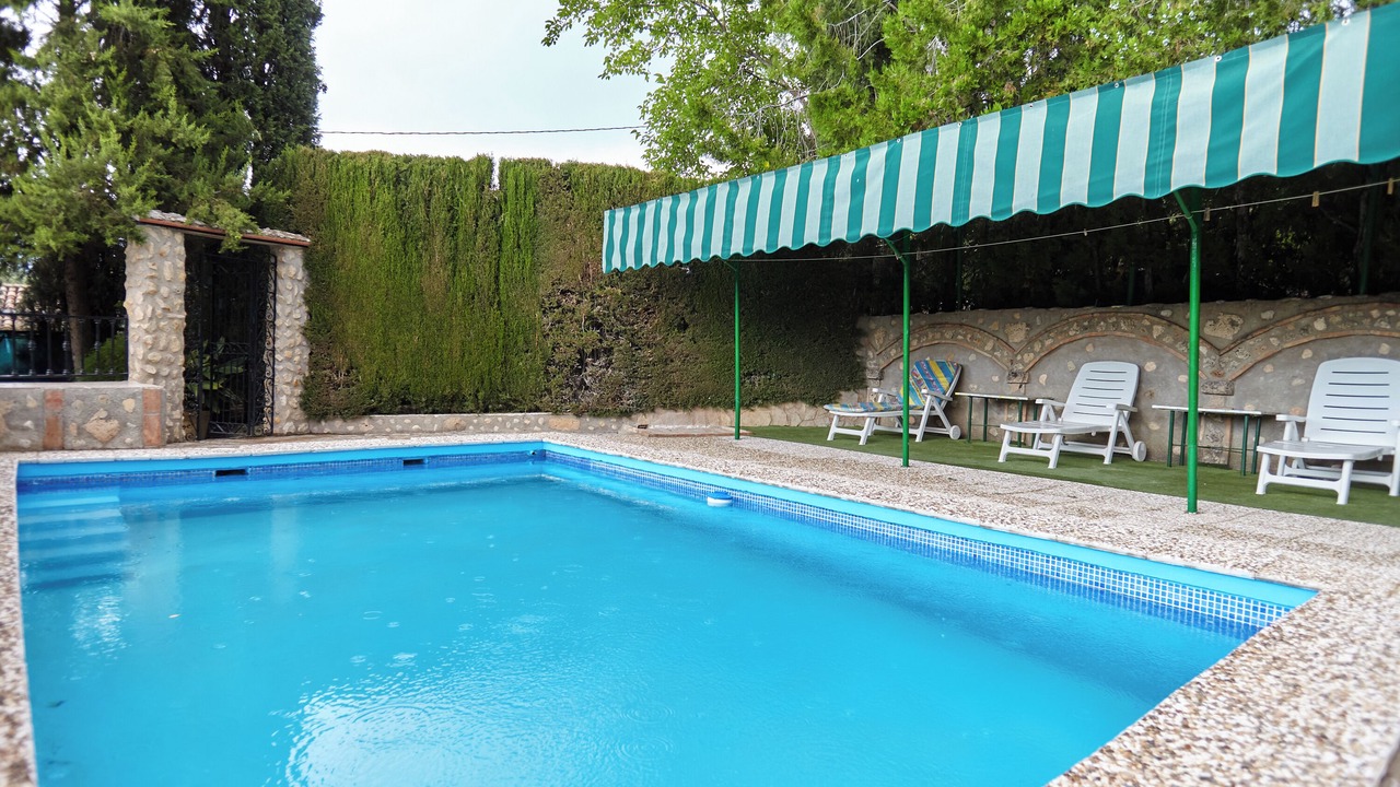 Photo of Outdoor in Burunchel
