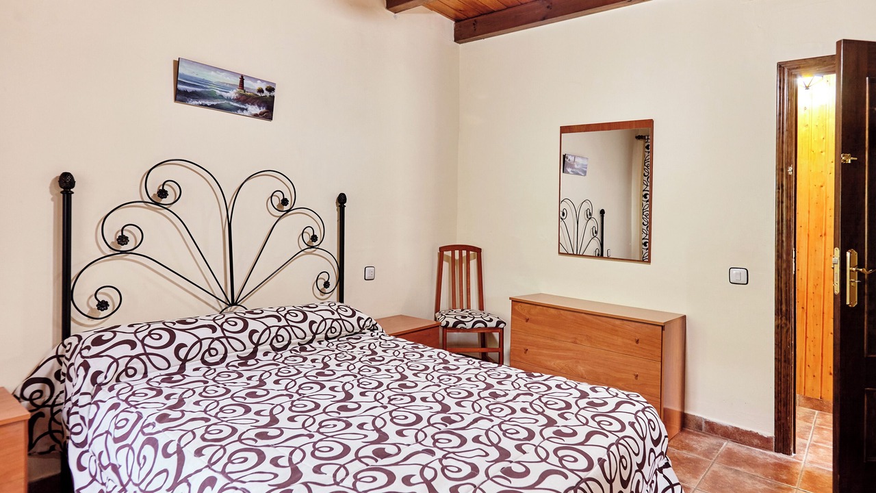 Photo of Bedroom in Burunchel