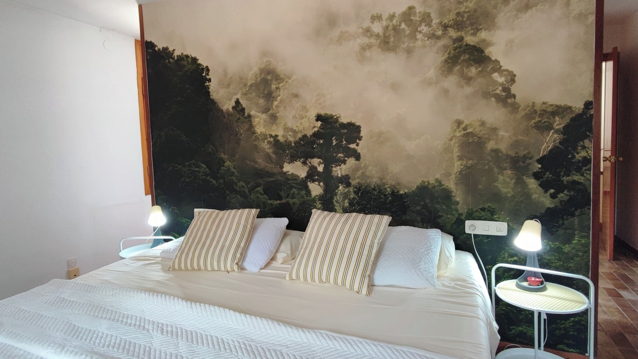 Photo of Bedroom in Canoves