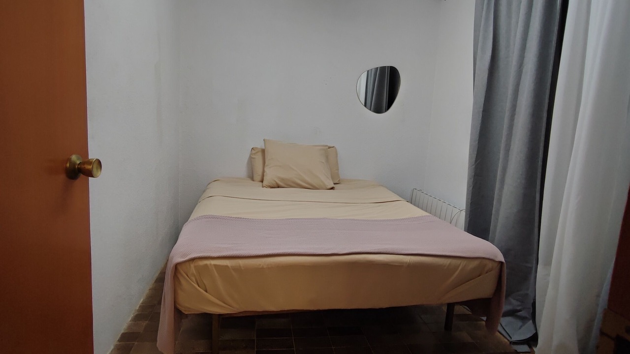 Photo of Bedroom in Canoves