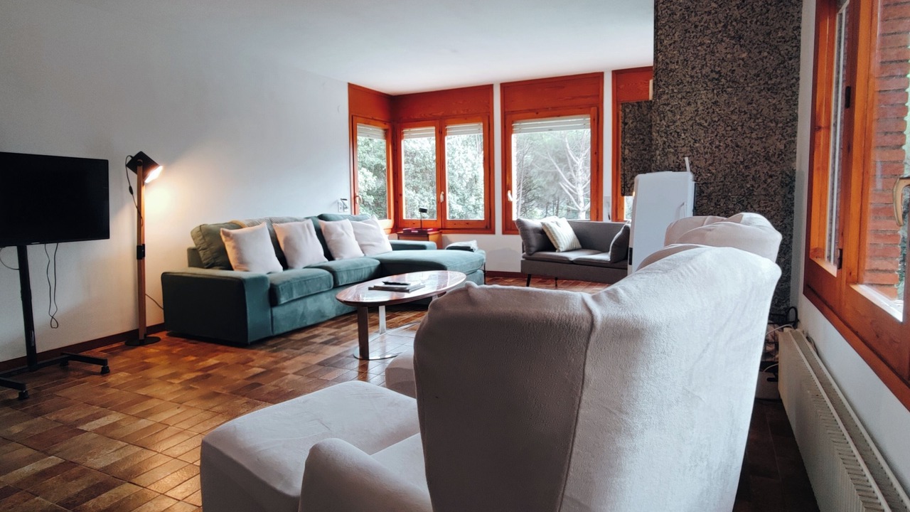 Photo of Livingroom in Canoves