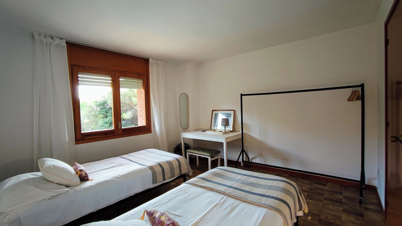 Photo of Bedroom in Canoves