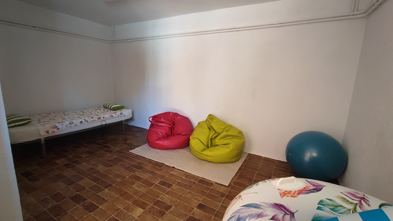 Photo of Bedroom in Canoves
