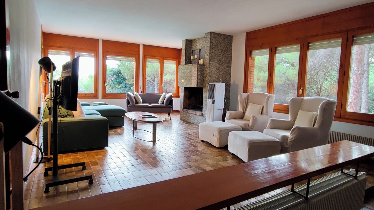 Photo of Livingroom in Canoves