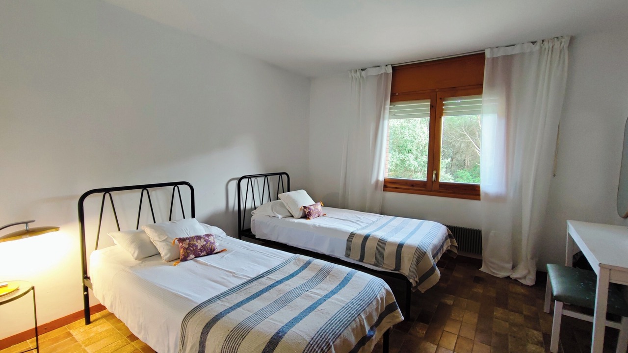 Photo of Bedroom in Canoves