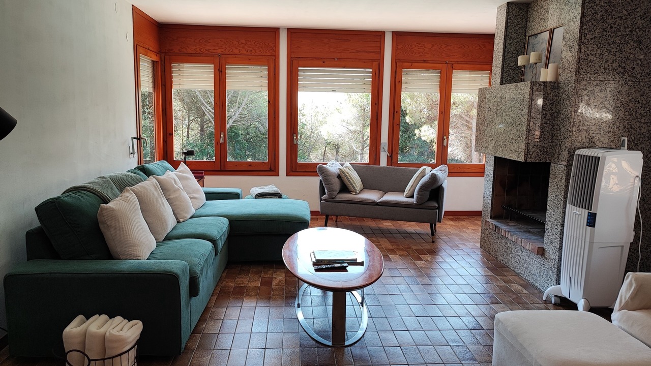 Photo of Livingroom in Canoves