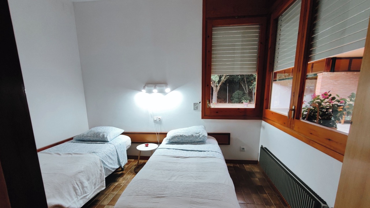 Photo of Bedroom in Canoves