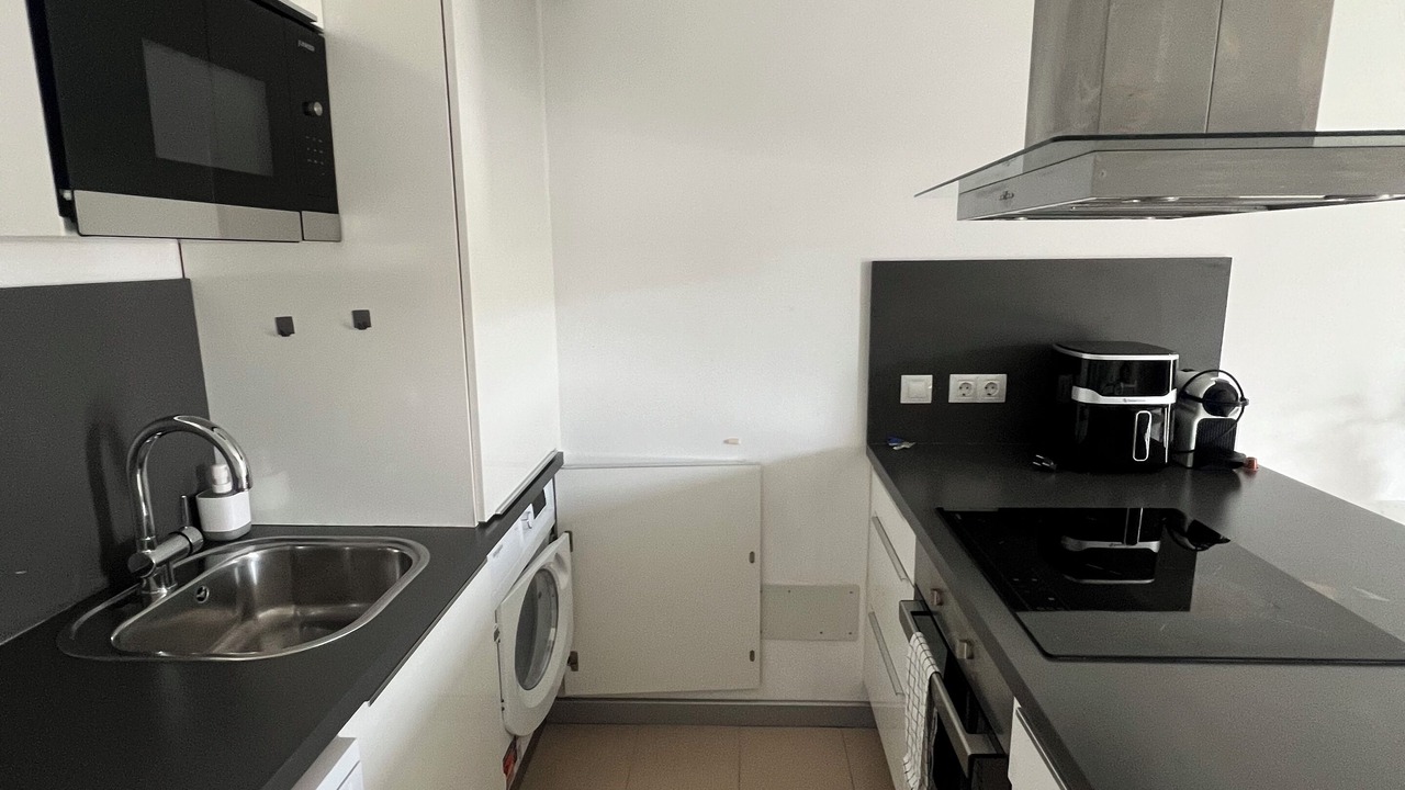 Photo of Kitchen in Palma de Mallorca