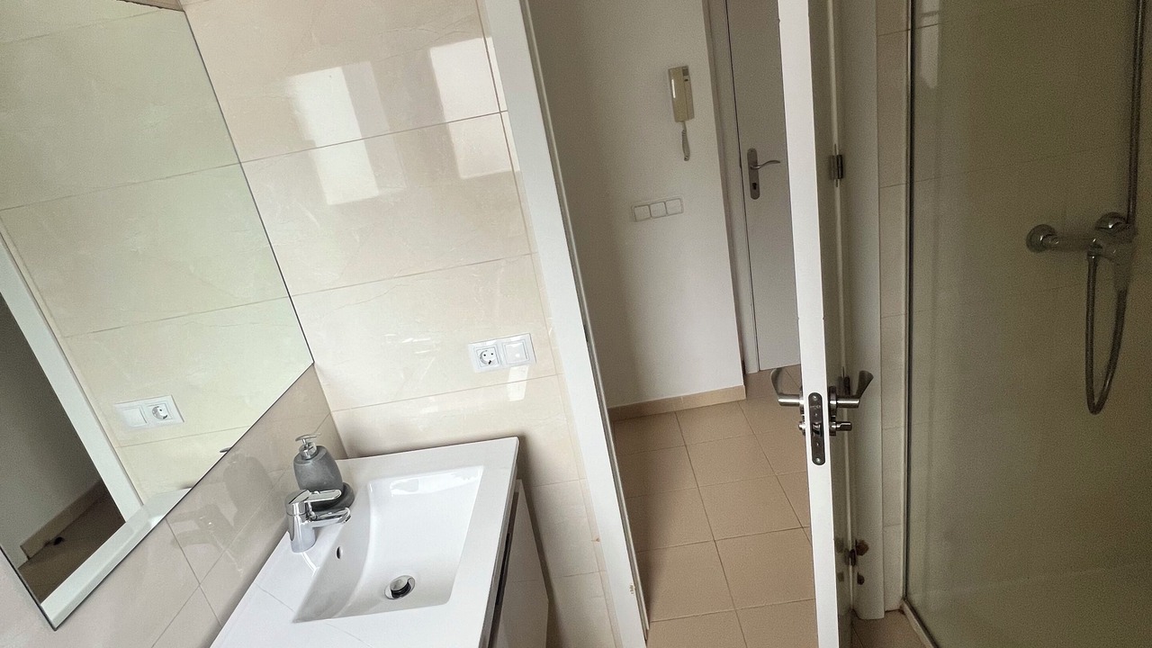 Photo of Bathroom in Palma de Mallorca