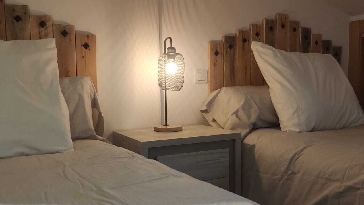 Photo of Bedroom in Olivares de Duero
