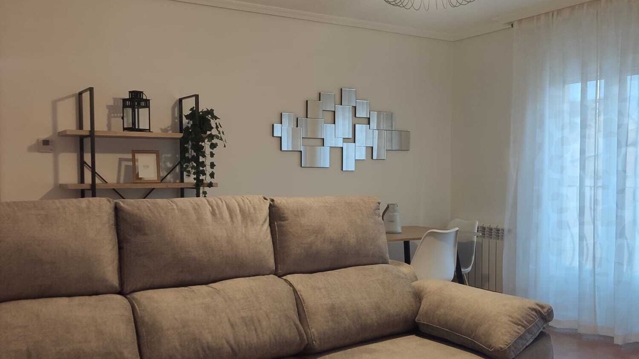 Photo of Livingroom in Olivares de Duero