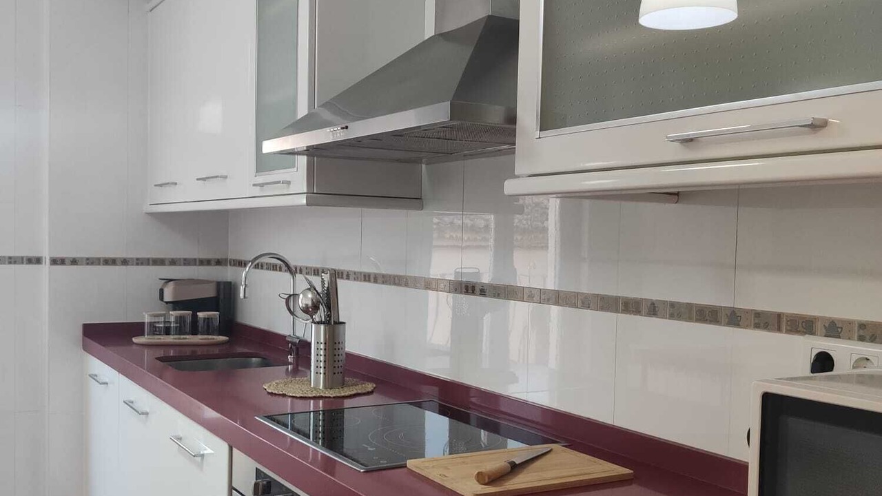 Photo of Kitchen in Olivares de Duero
