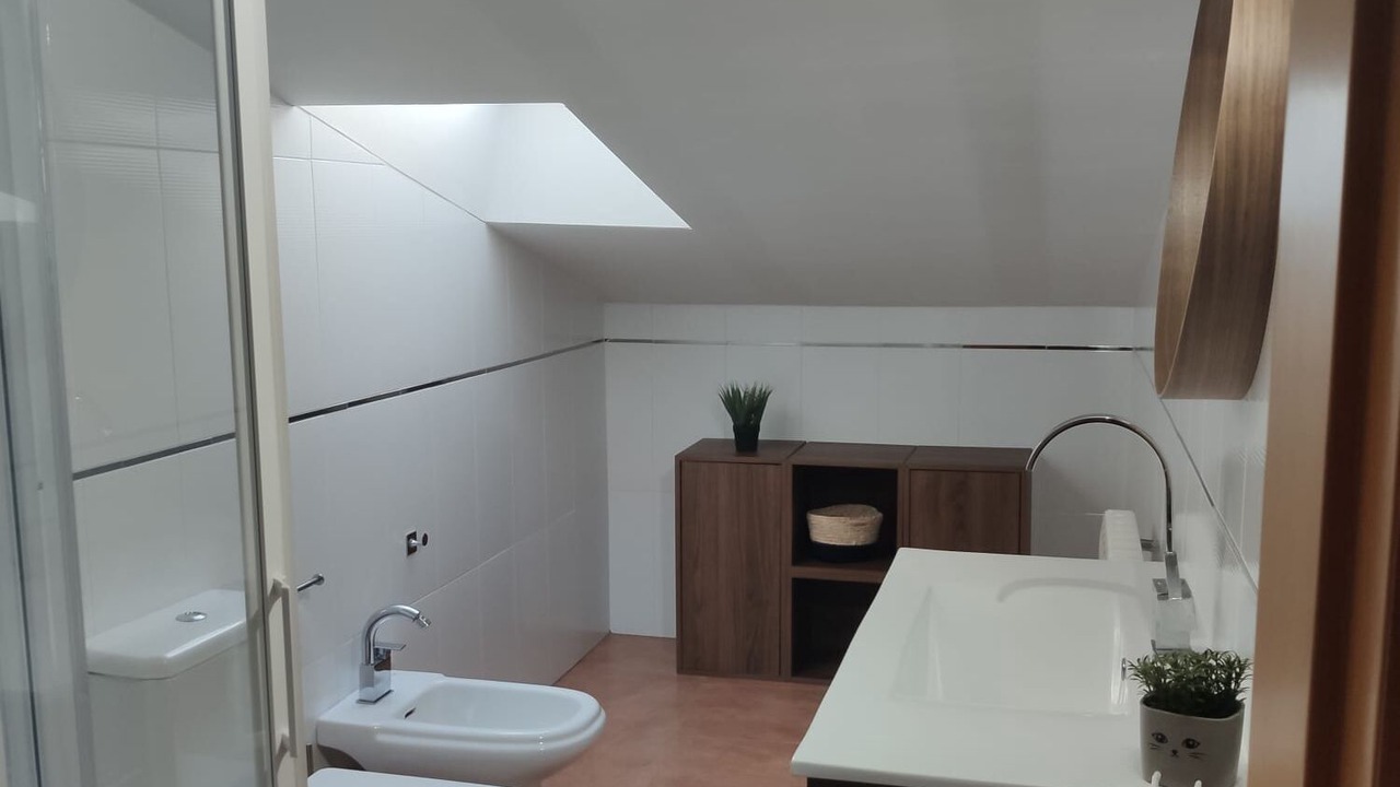Photo of Bathroom in Olivares de Duero