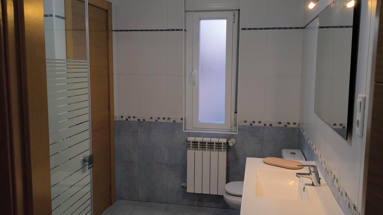 Photo of Bathroom in Olivares de Duero
