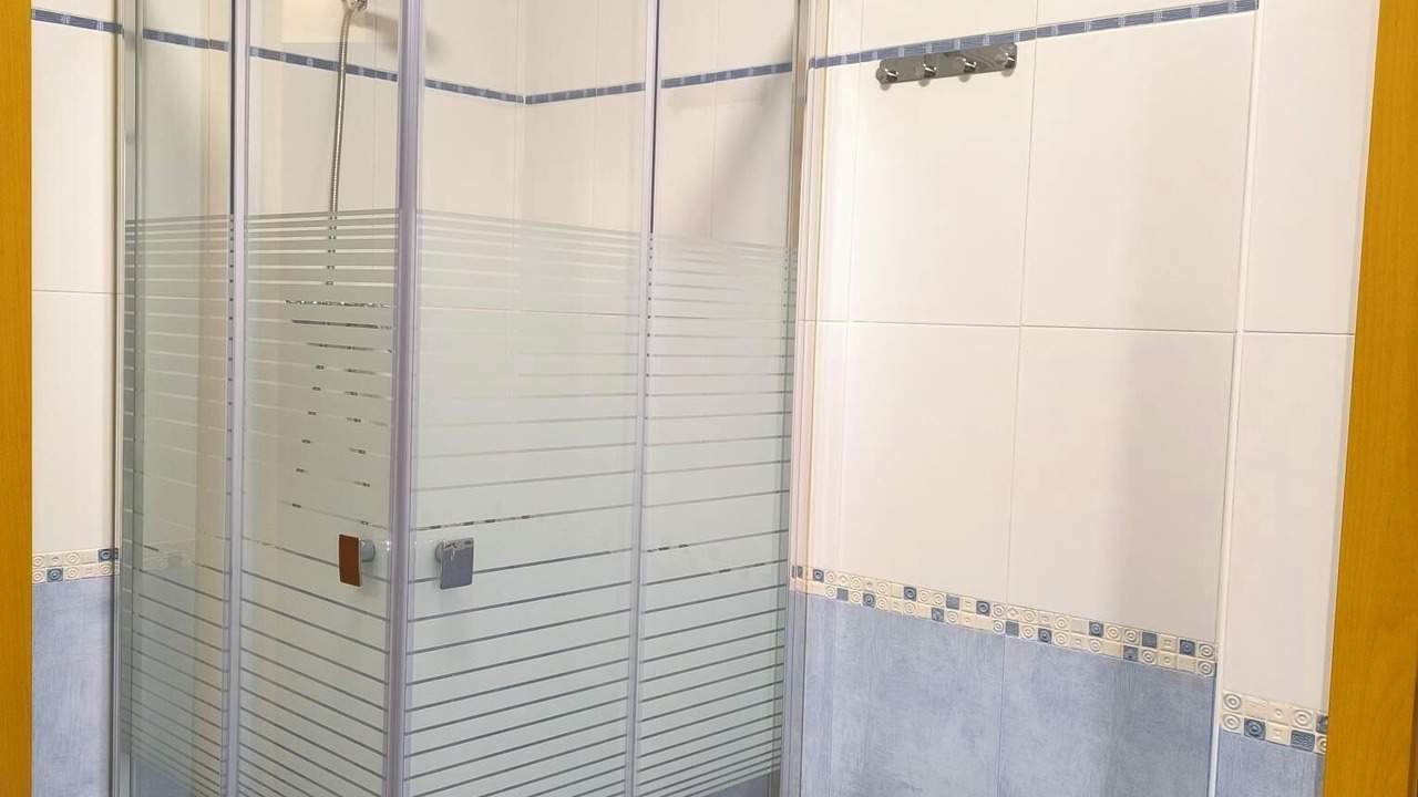 Photo of Bathroom in Olivares de Duero