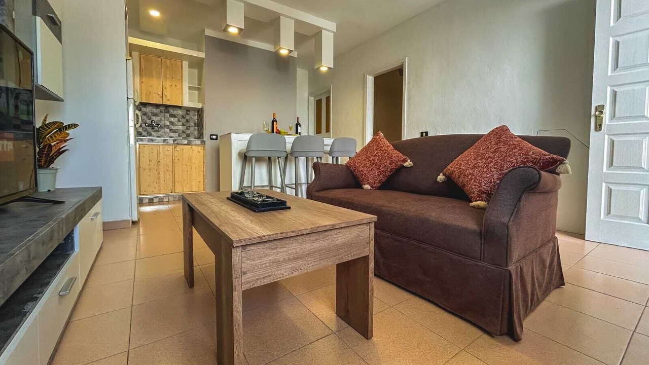 Photo of Livingroom in Valle de San Lorenzo