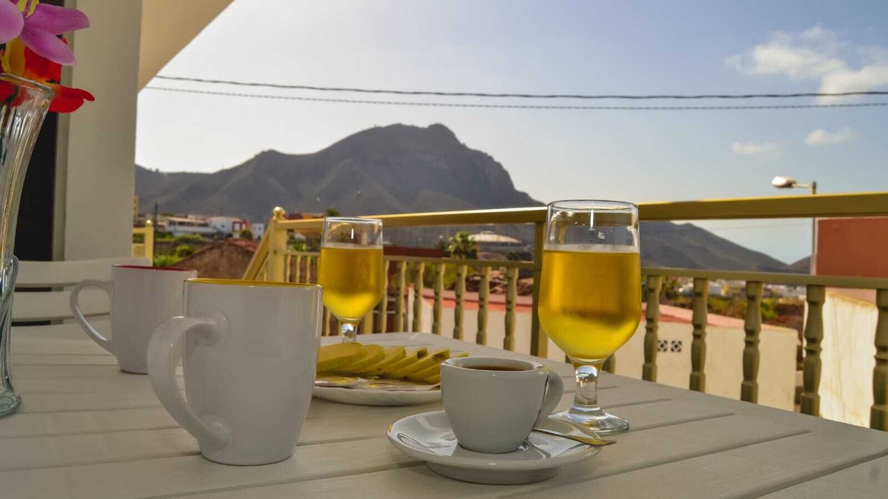 Photo of Outdoor in Valle de San Lorenzo