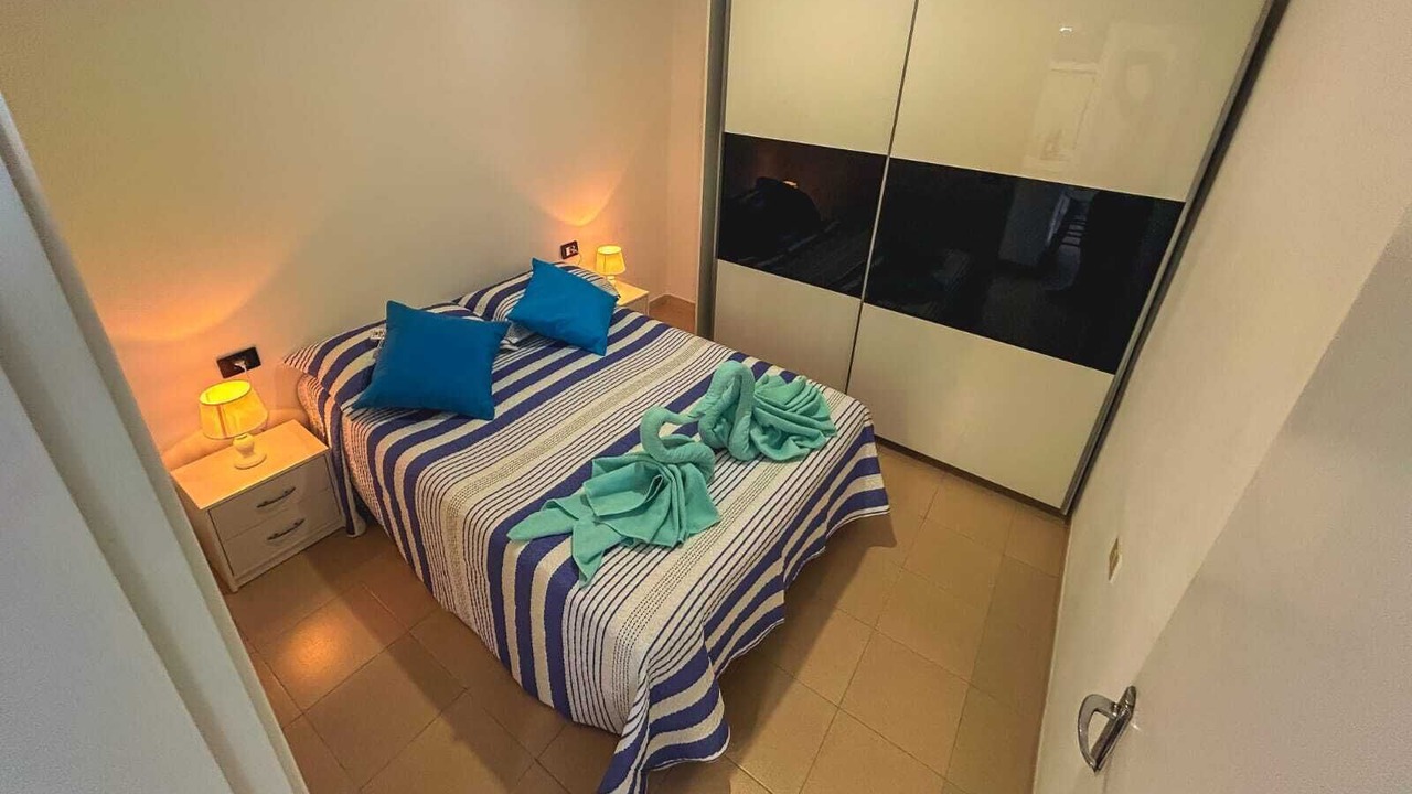 Photo of Bedroom in Valle de San Lorenzo