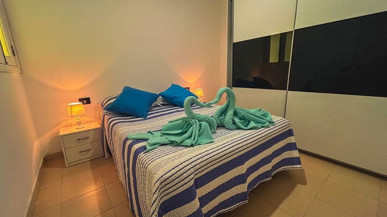 Photo of Bedroom in Valle de San Lorenzo