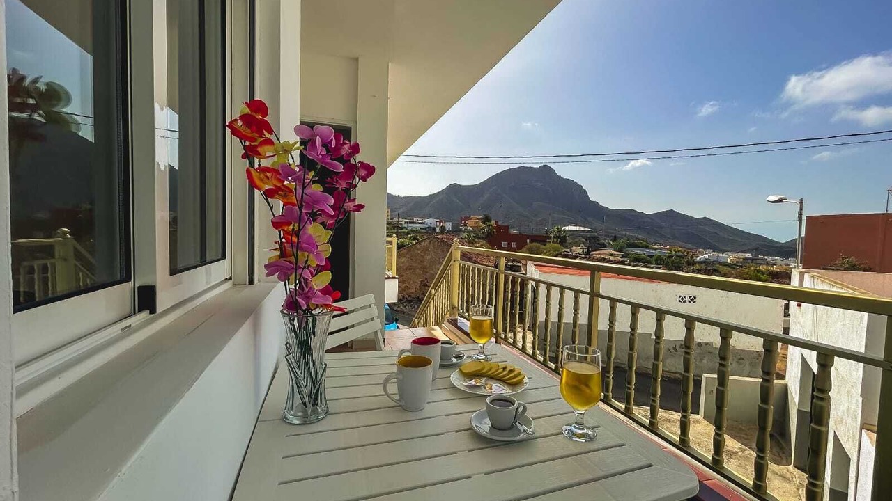 Photo of Outdoor in Valle de San Lorenzo
