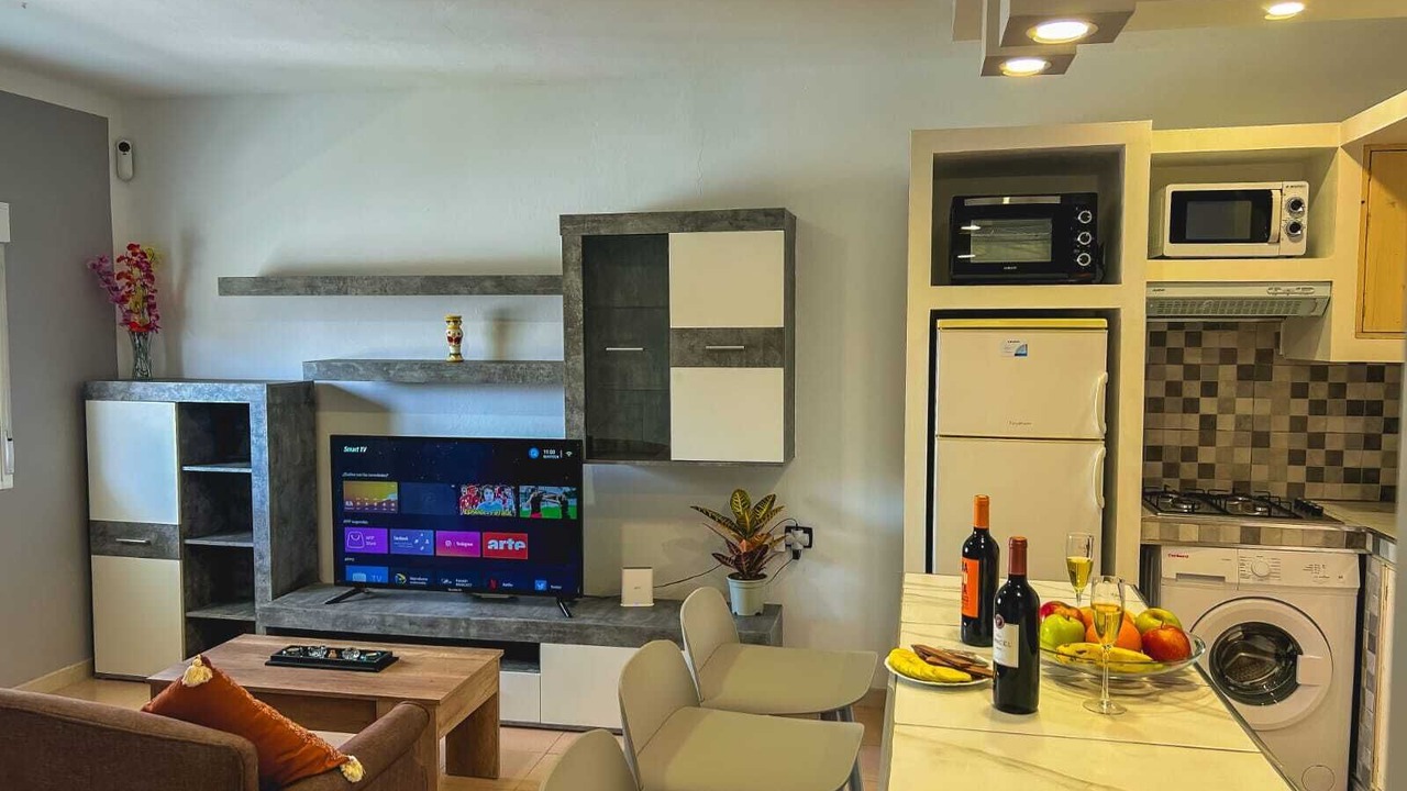 Photo of Kitchen in Valle de San Lorenzo