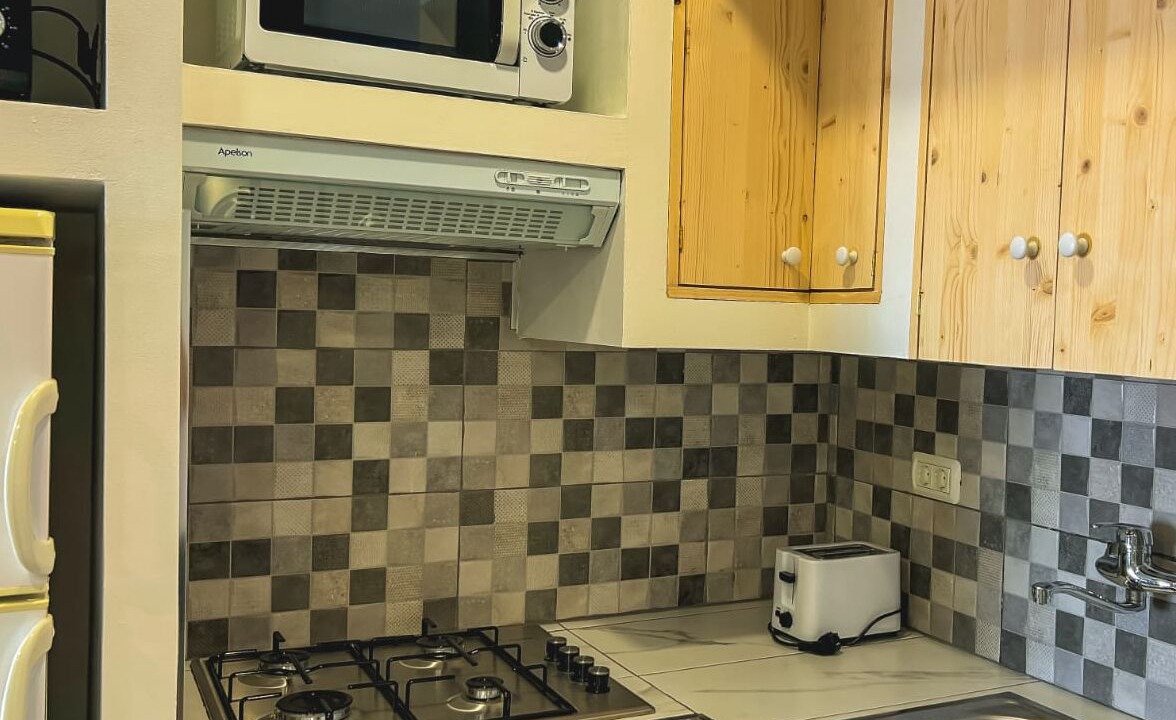 Photo of Kitchen in Valle de San Lorenzo