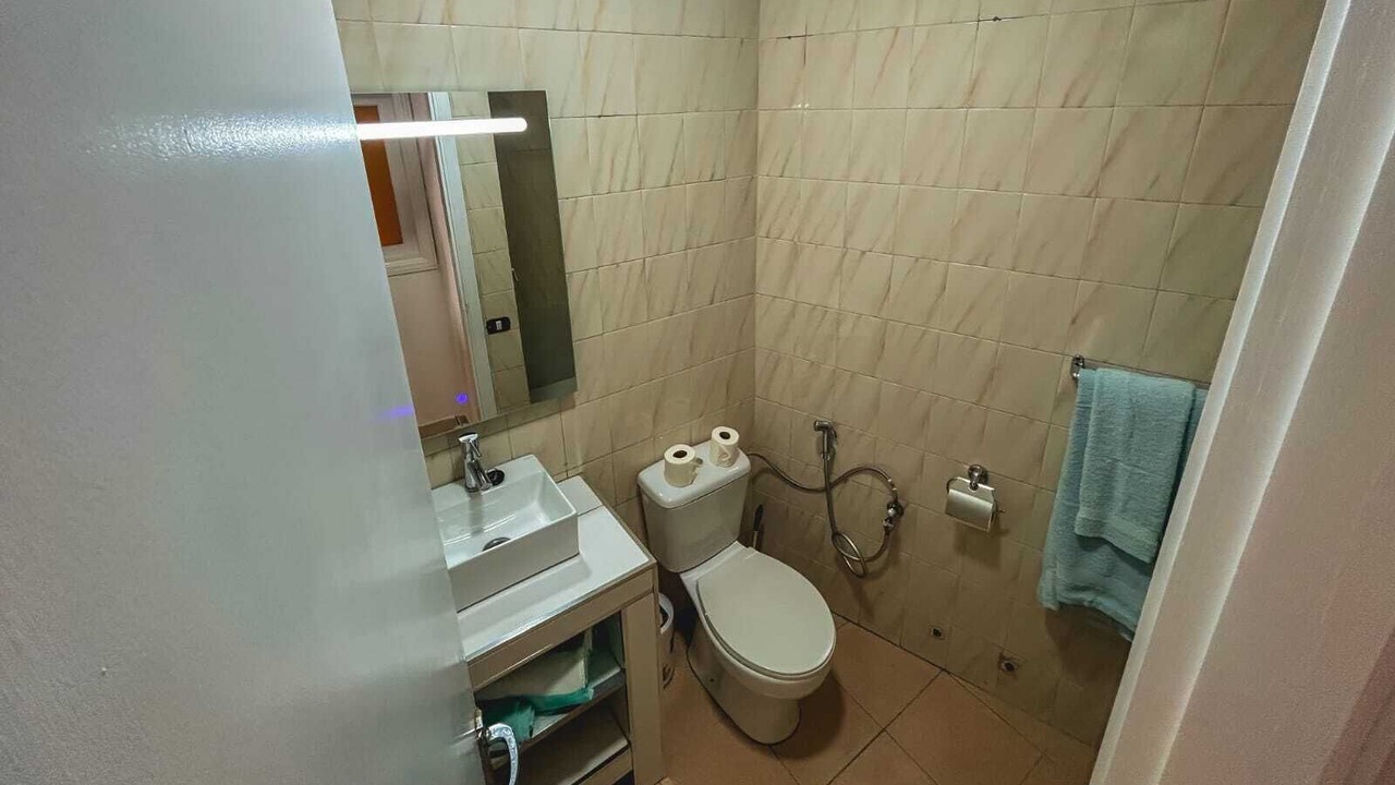 Photo of Bathroom in Valle de San Lorenzo
