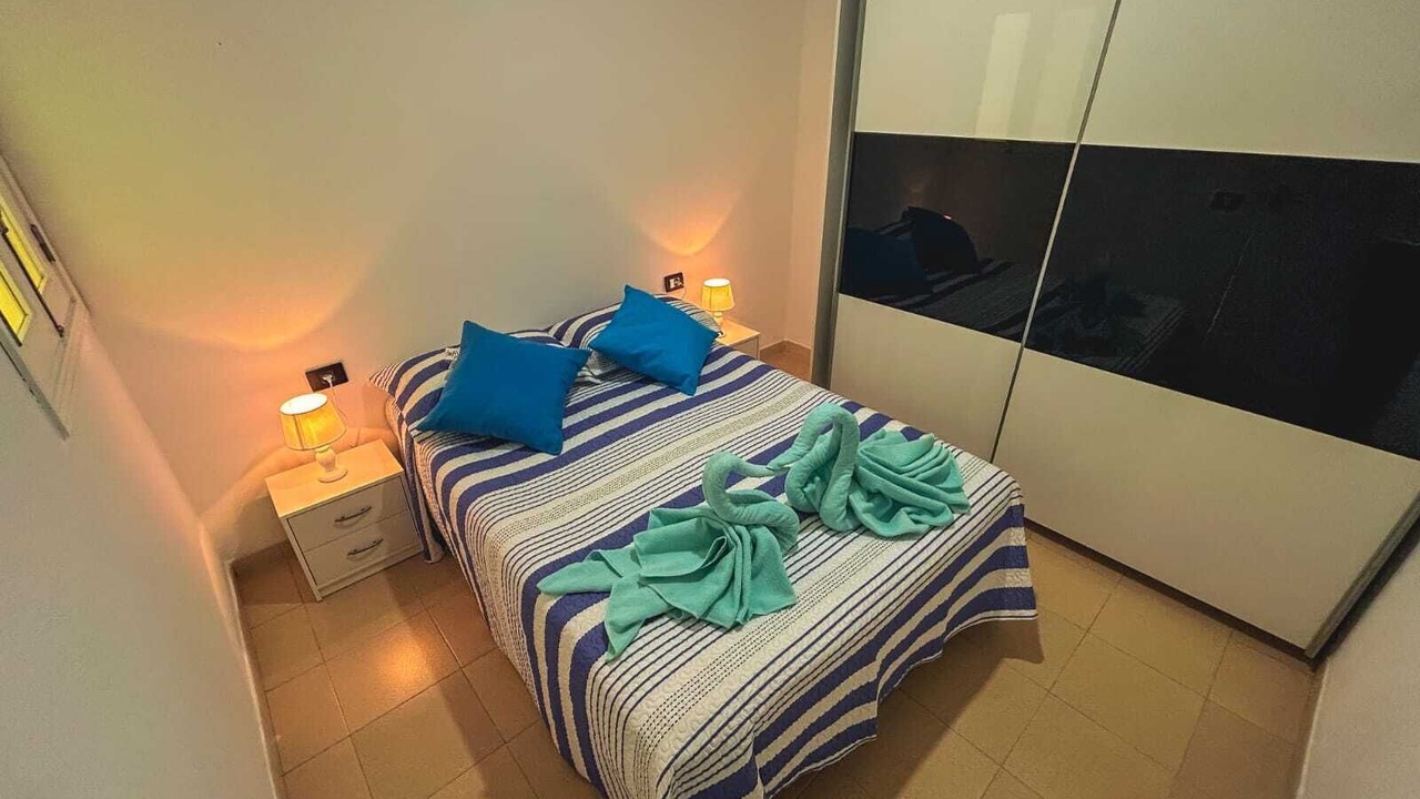 Photo of Bedroom in Valle de San Lorenzo