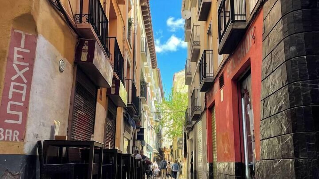Photo of Others in Zaragoza Old Town