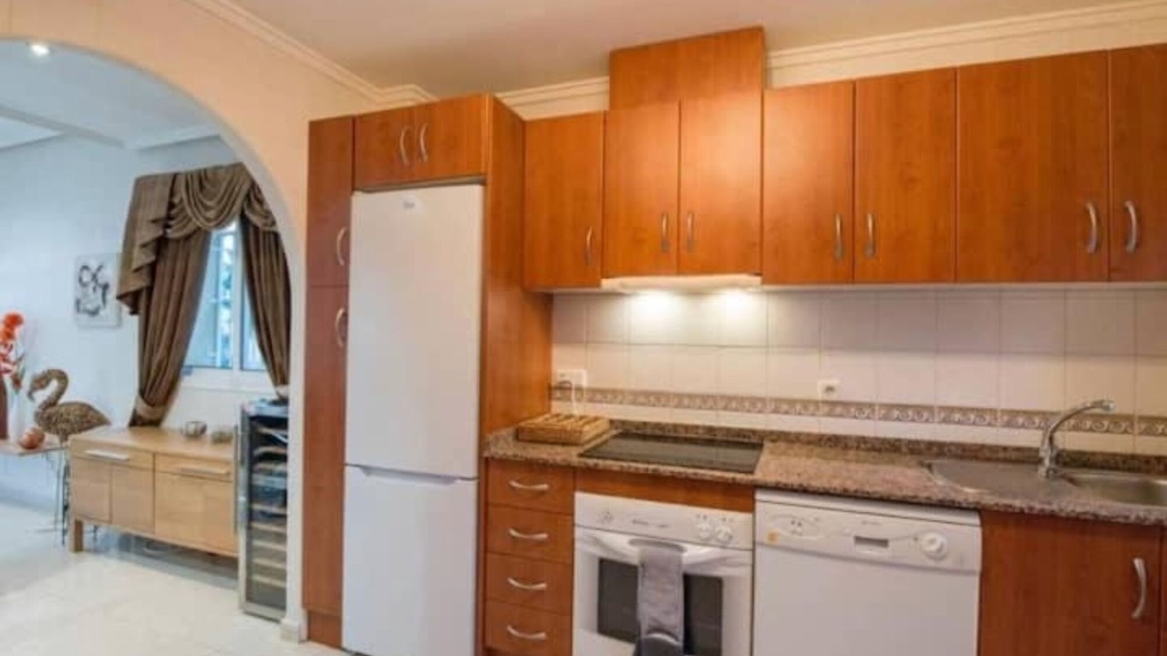 Photo of Kitchen in Quesada