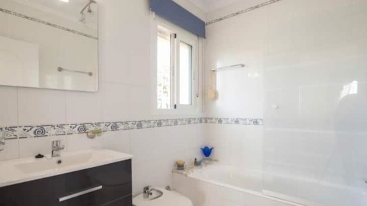 Photo of Bathroom in Quesada