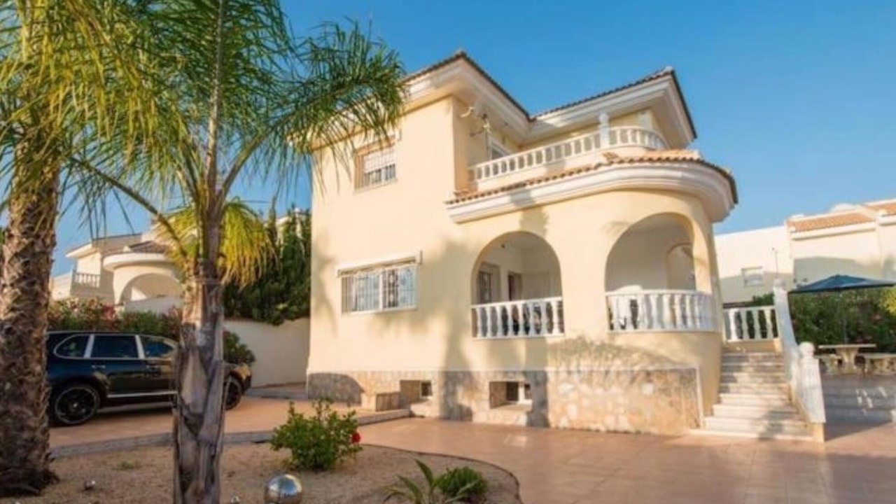 Photo of Outdoor in Quesada