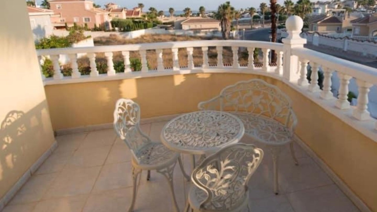 Photo of Outdoor in Quesada