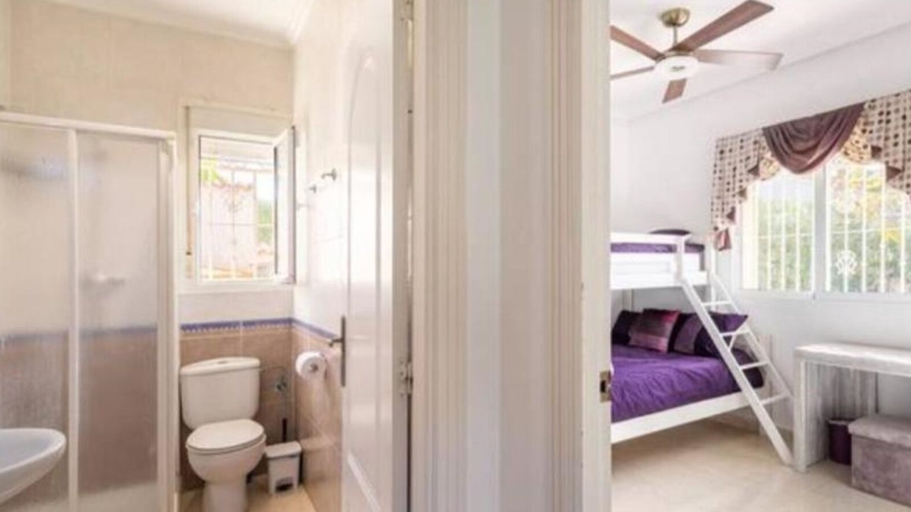 Photo of Bedroom in Quesada